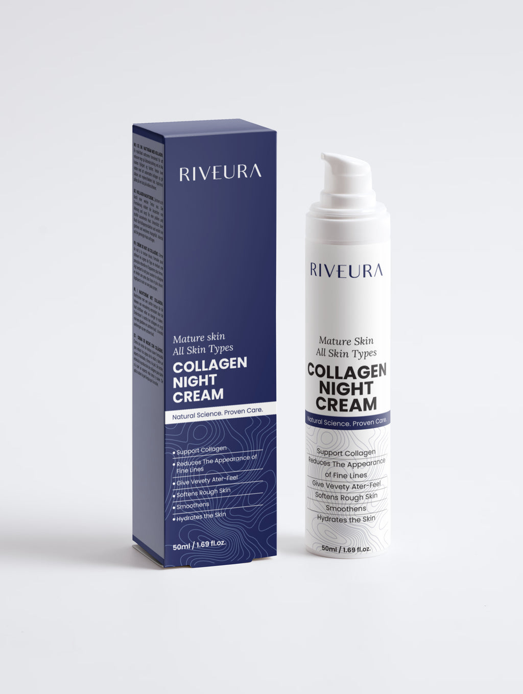 Day & Night Face Care Set