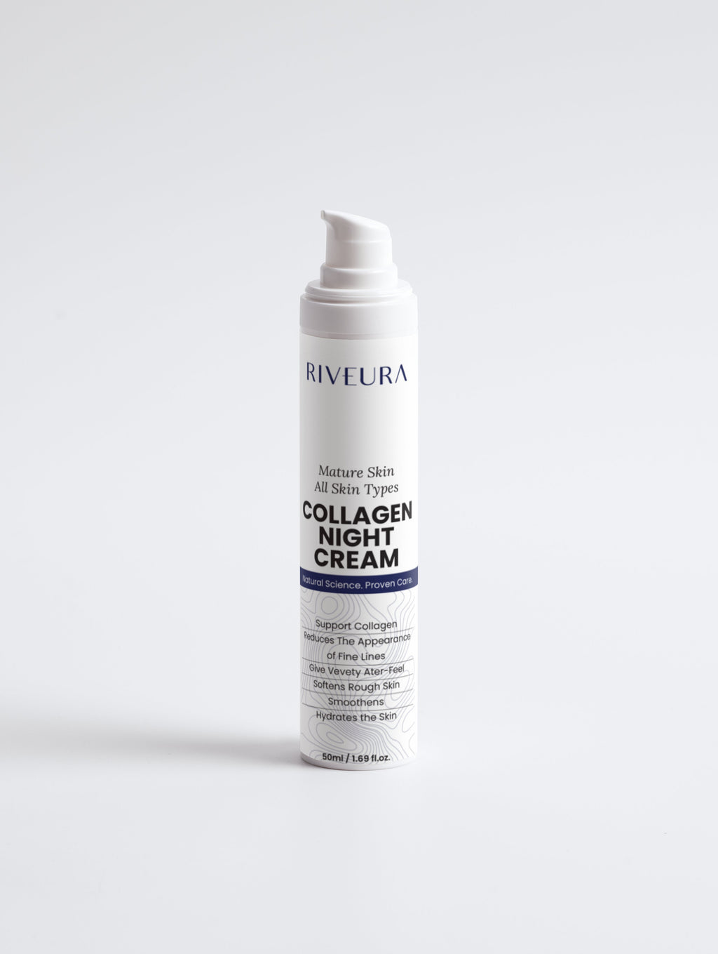 Collagen Anti-Age Night Cream