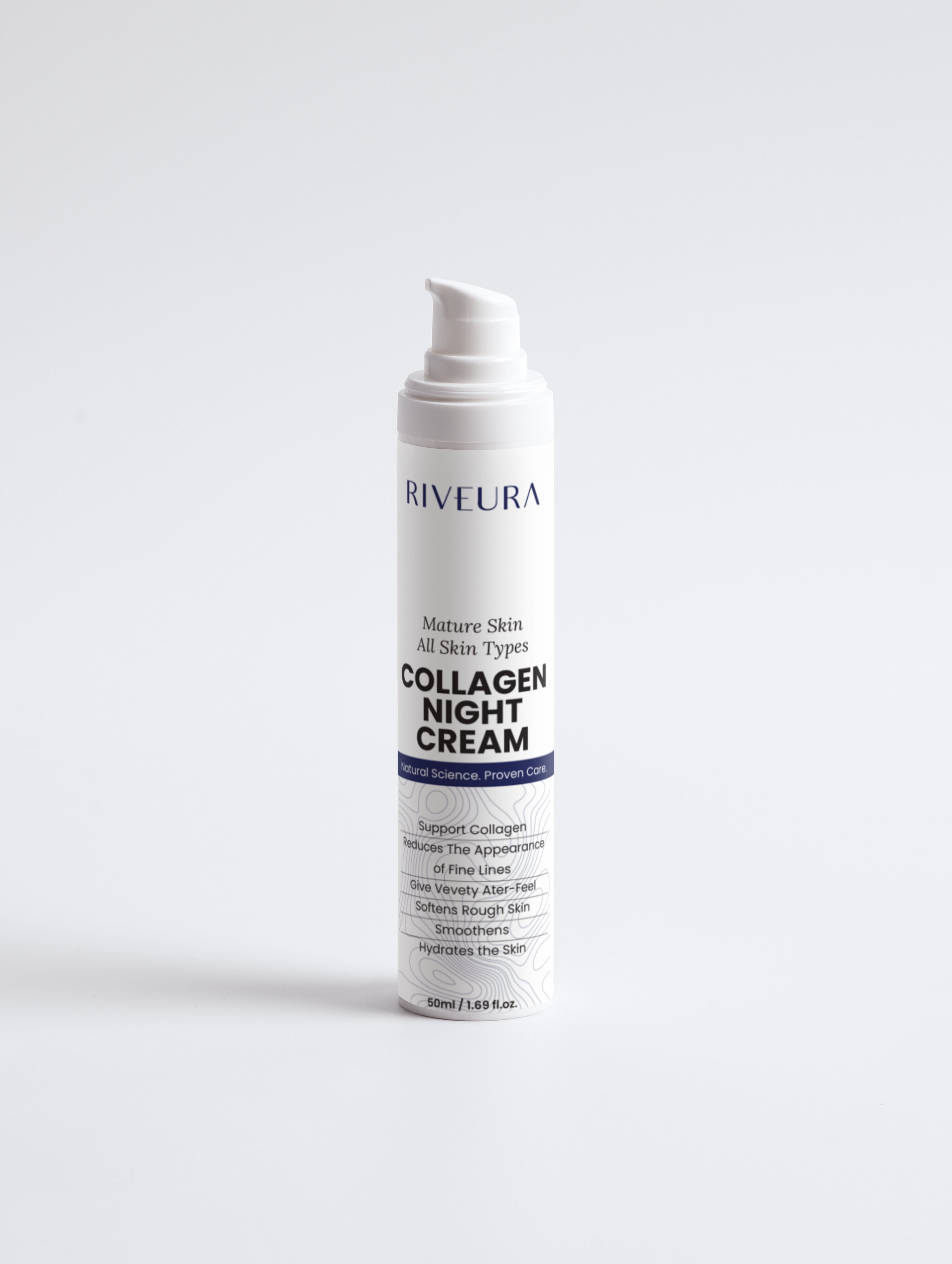 Collagen Anti-Age Night Cream