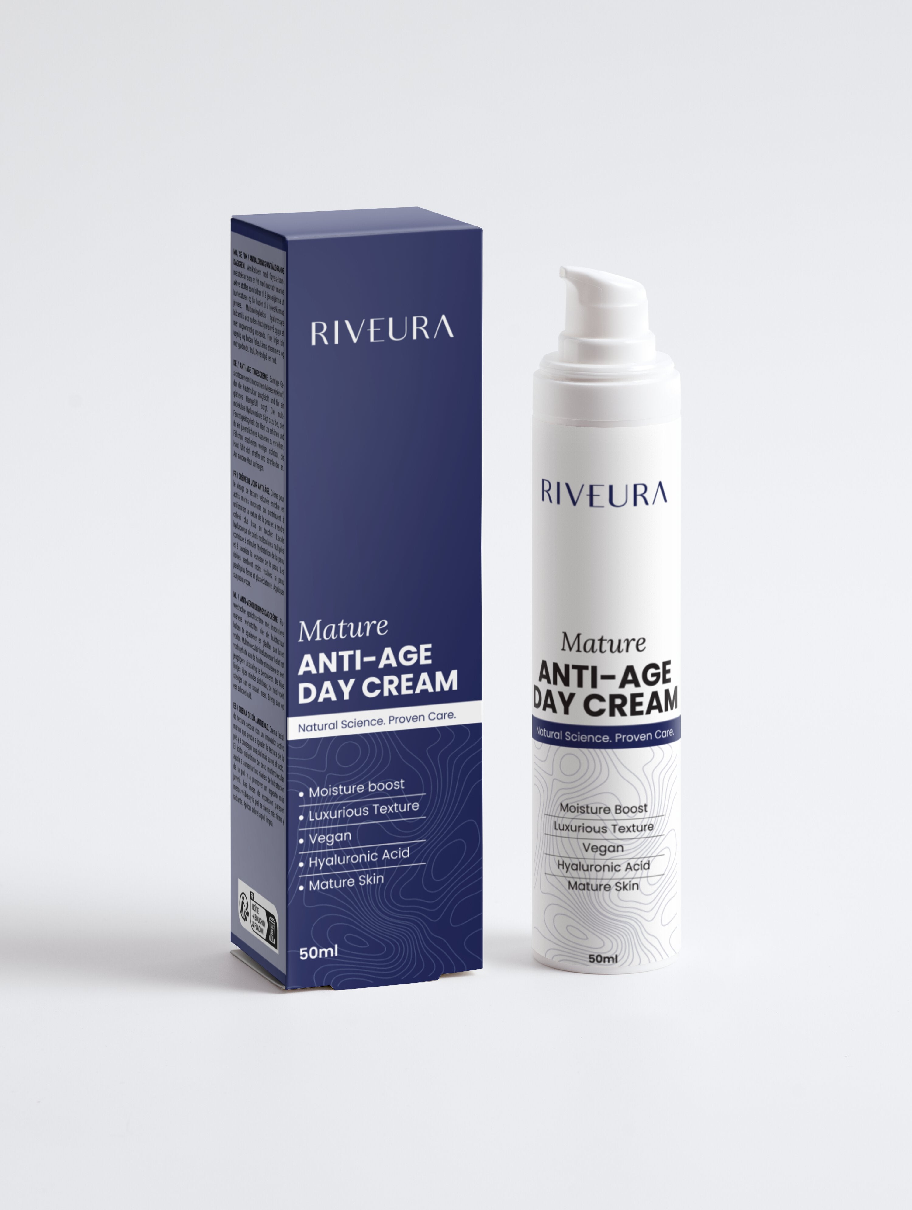Anti-Age Day Cream