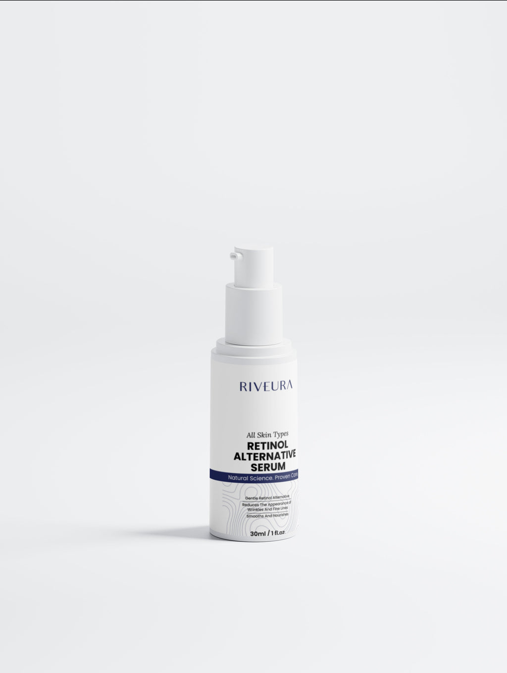 Retinol Alternative Serum