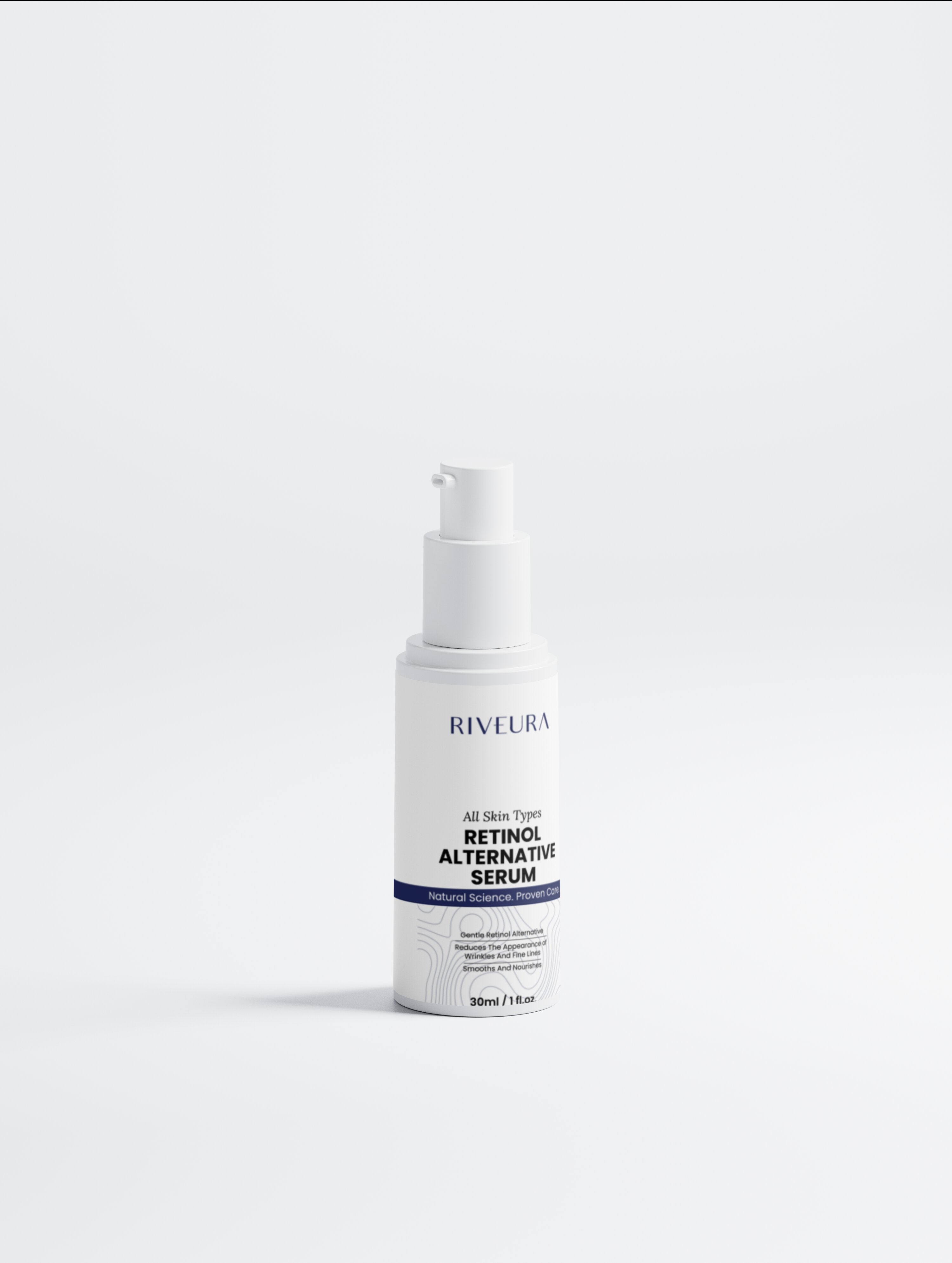 Retinol Alternative Serum