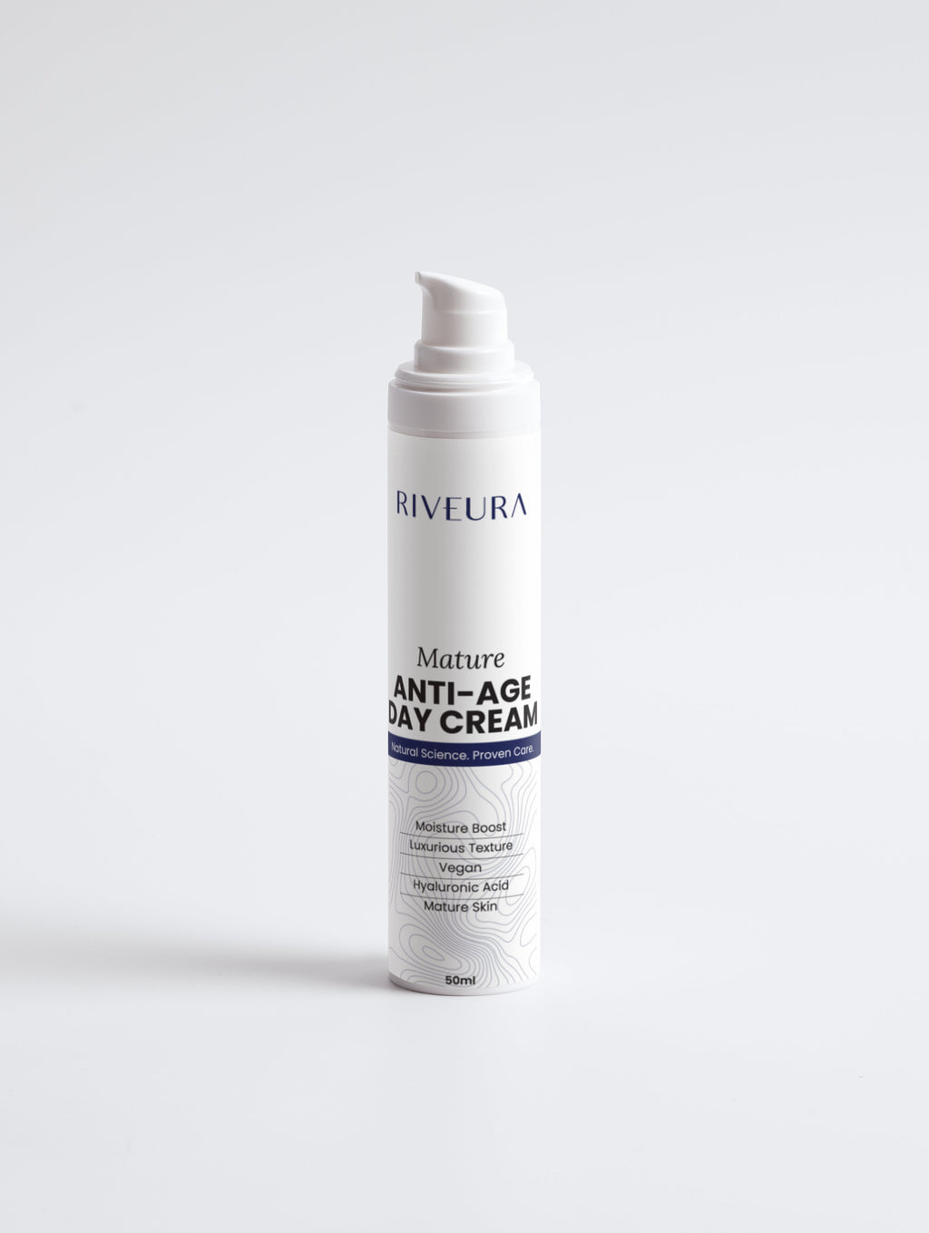 Anti-Age Day Cream