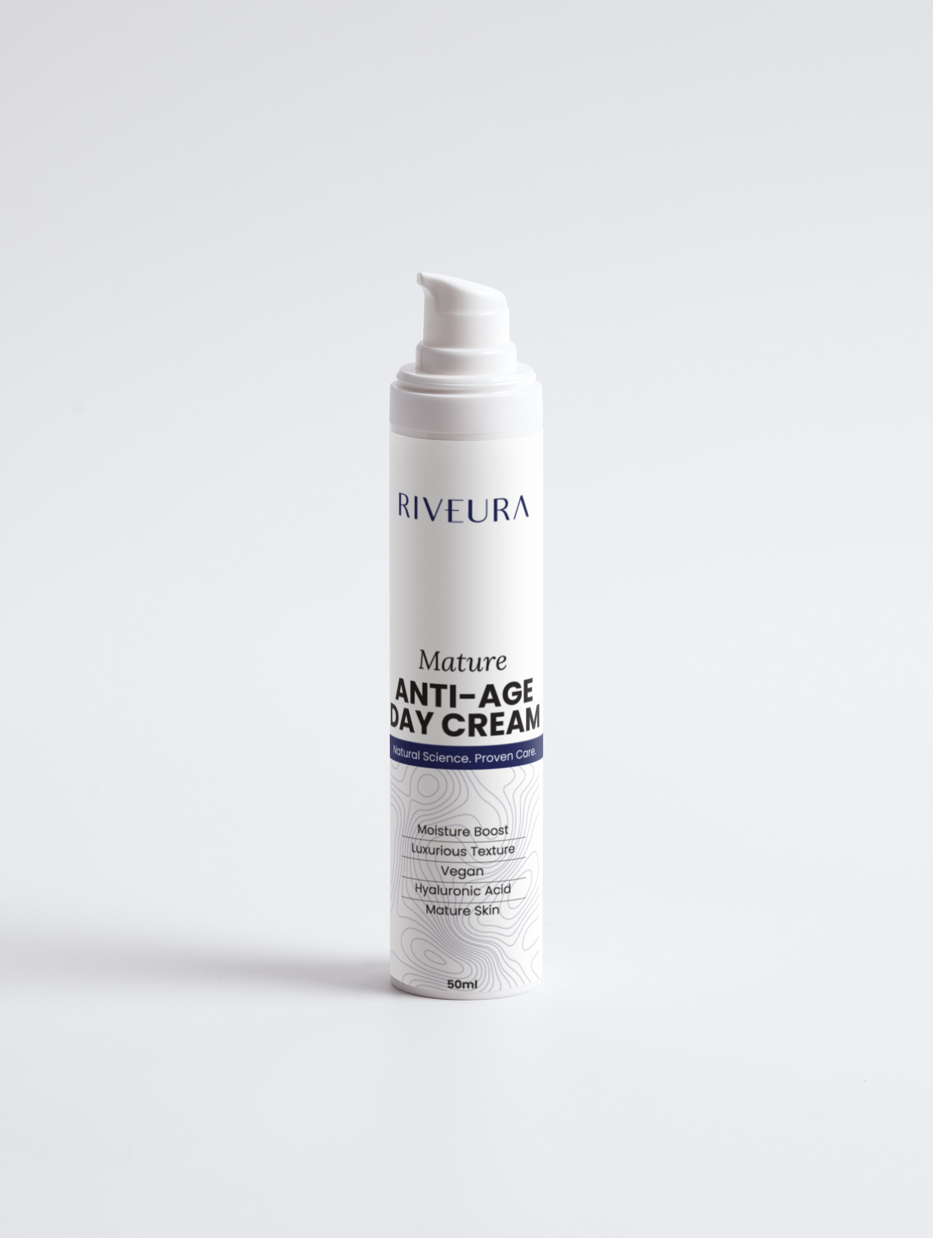 Anti-Age Day Cream