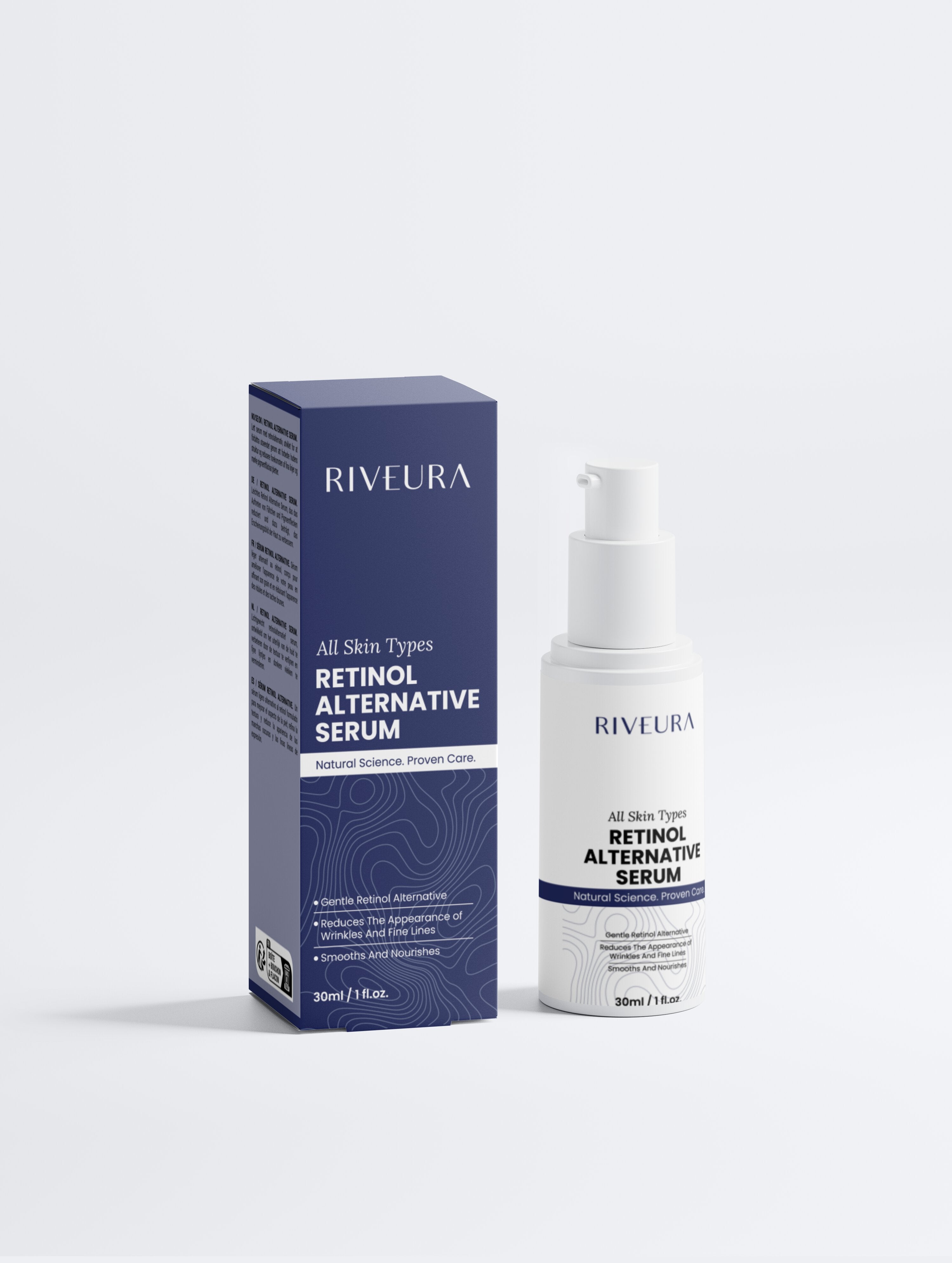 Retinol Alternative Serum