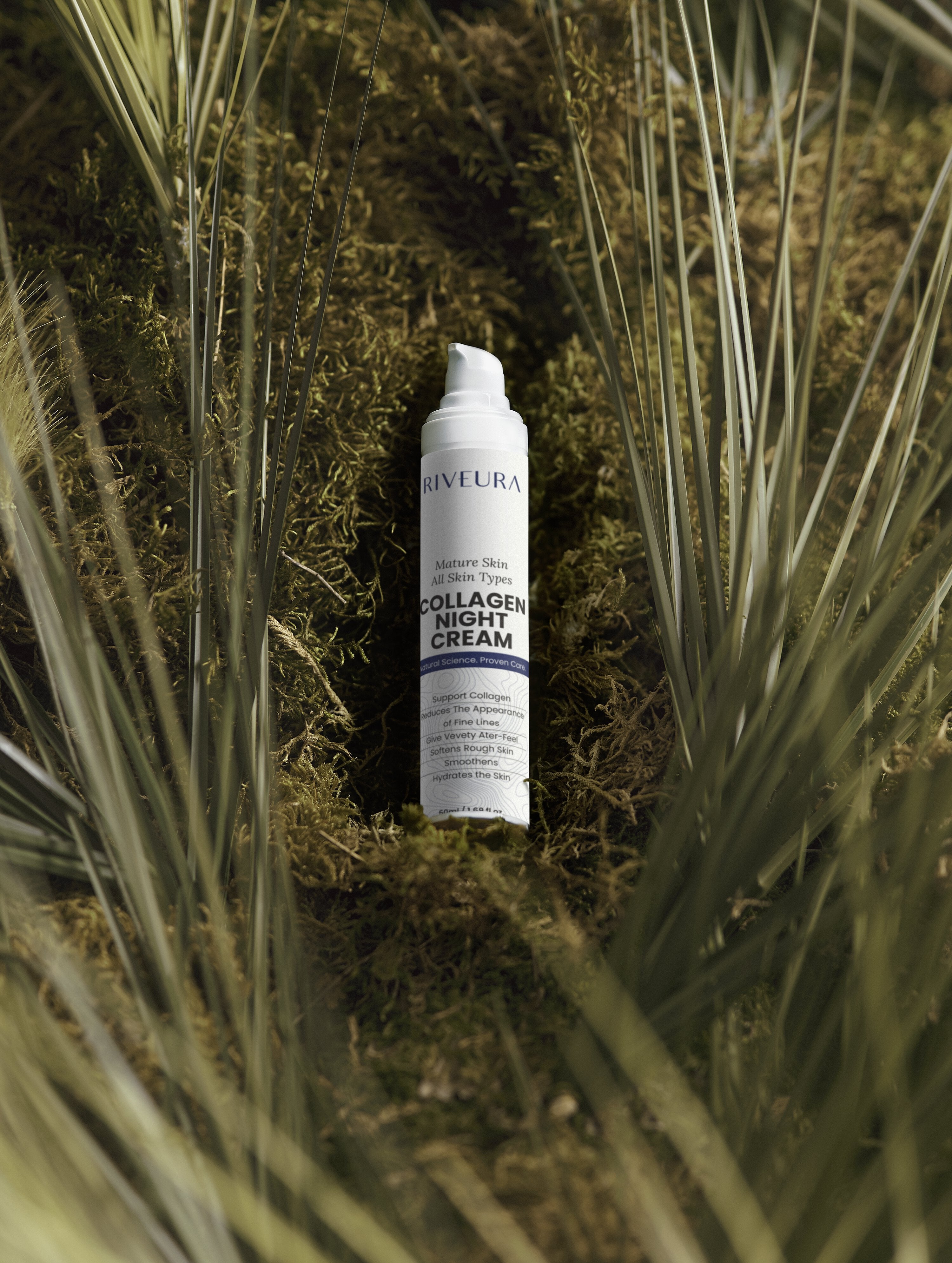 Collagen Anti-Age Night Cream