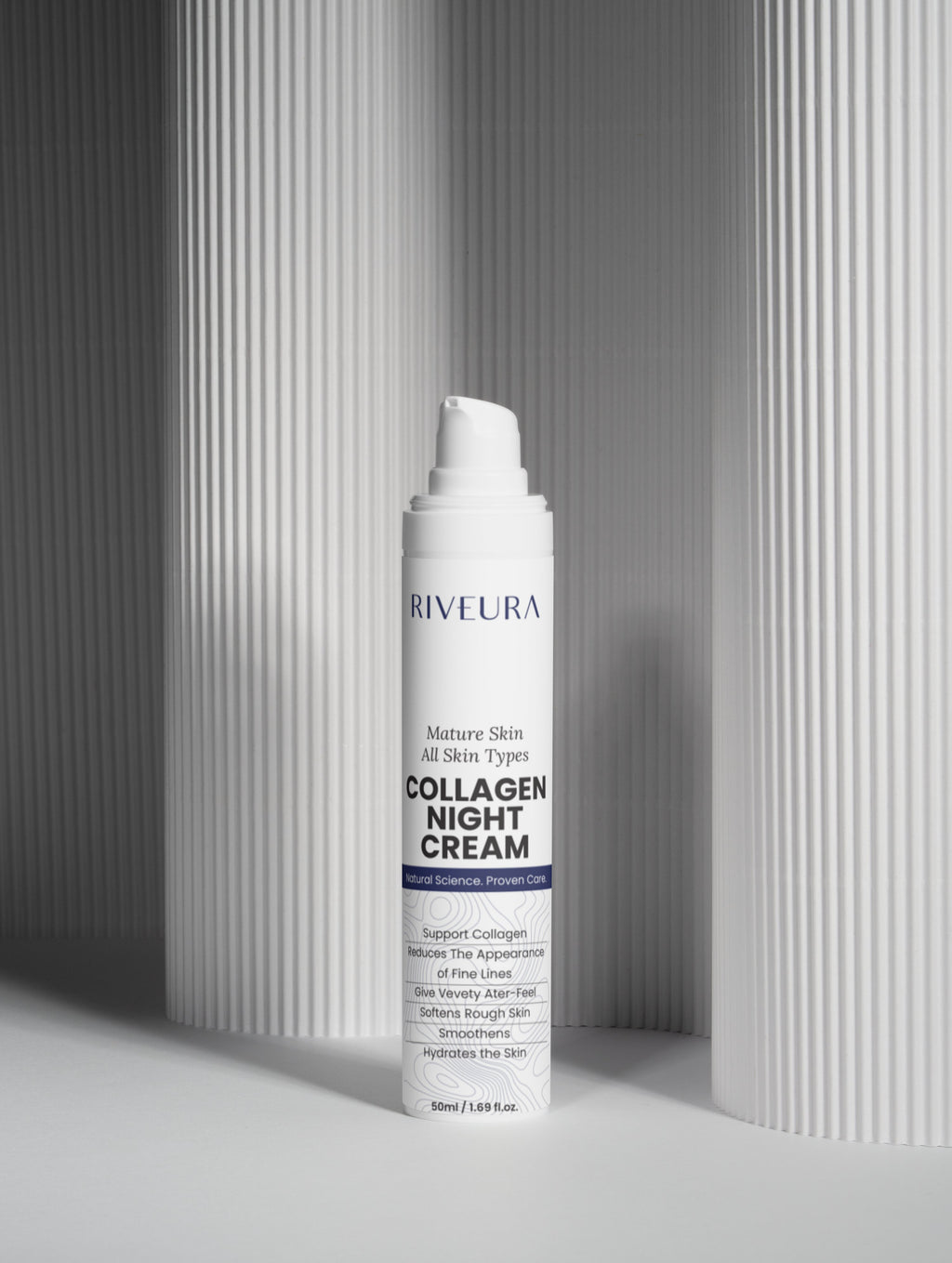 Collagen Anti-Age Night Cream