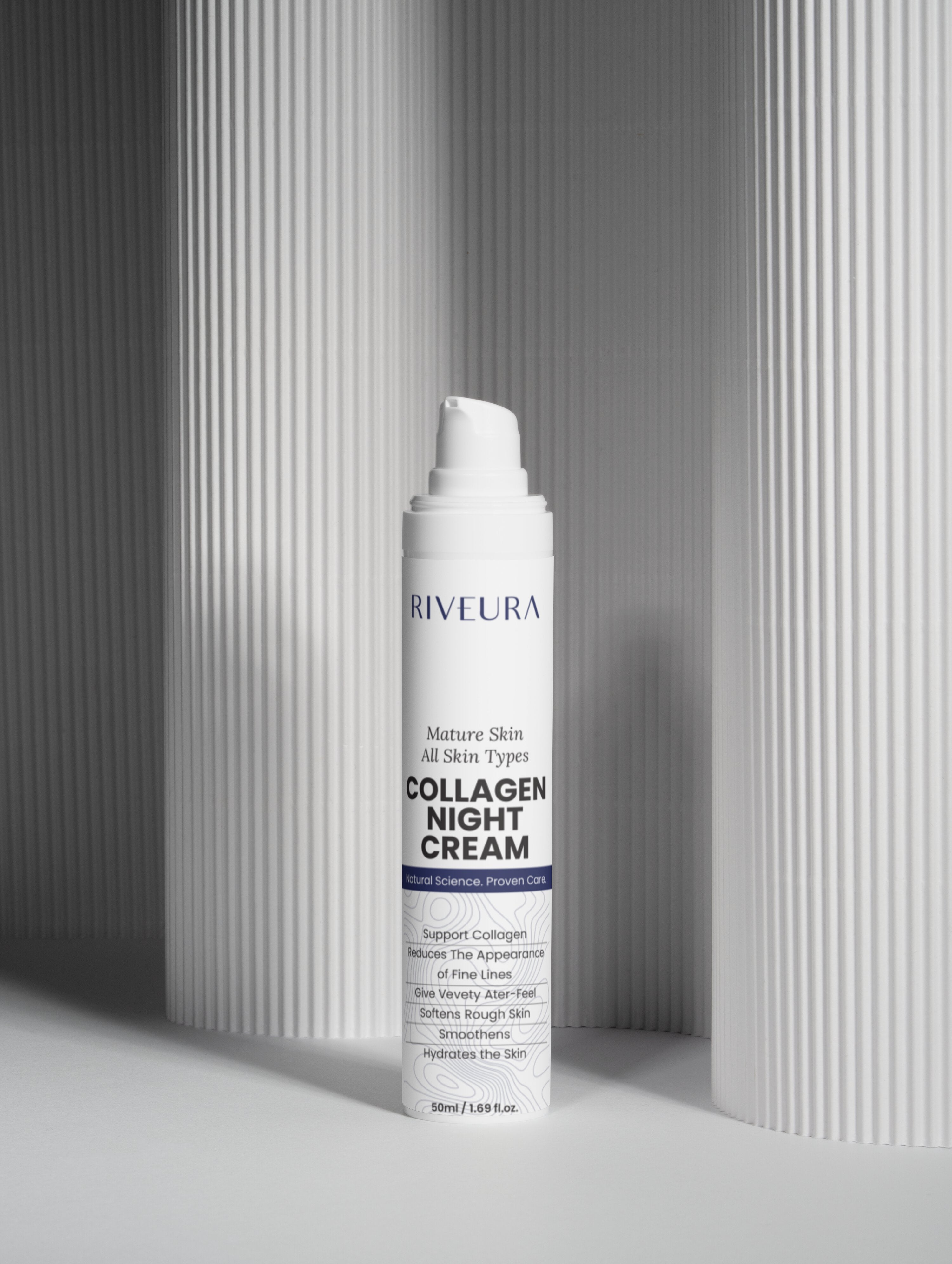 Collagen Anti-Age Night Cream