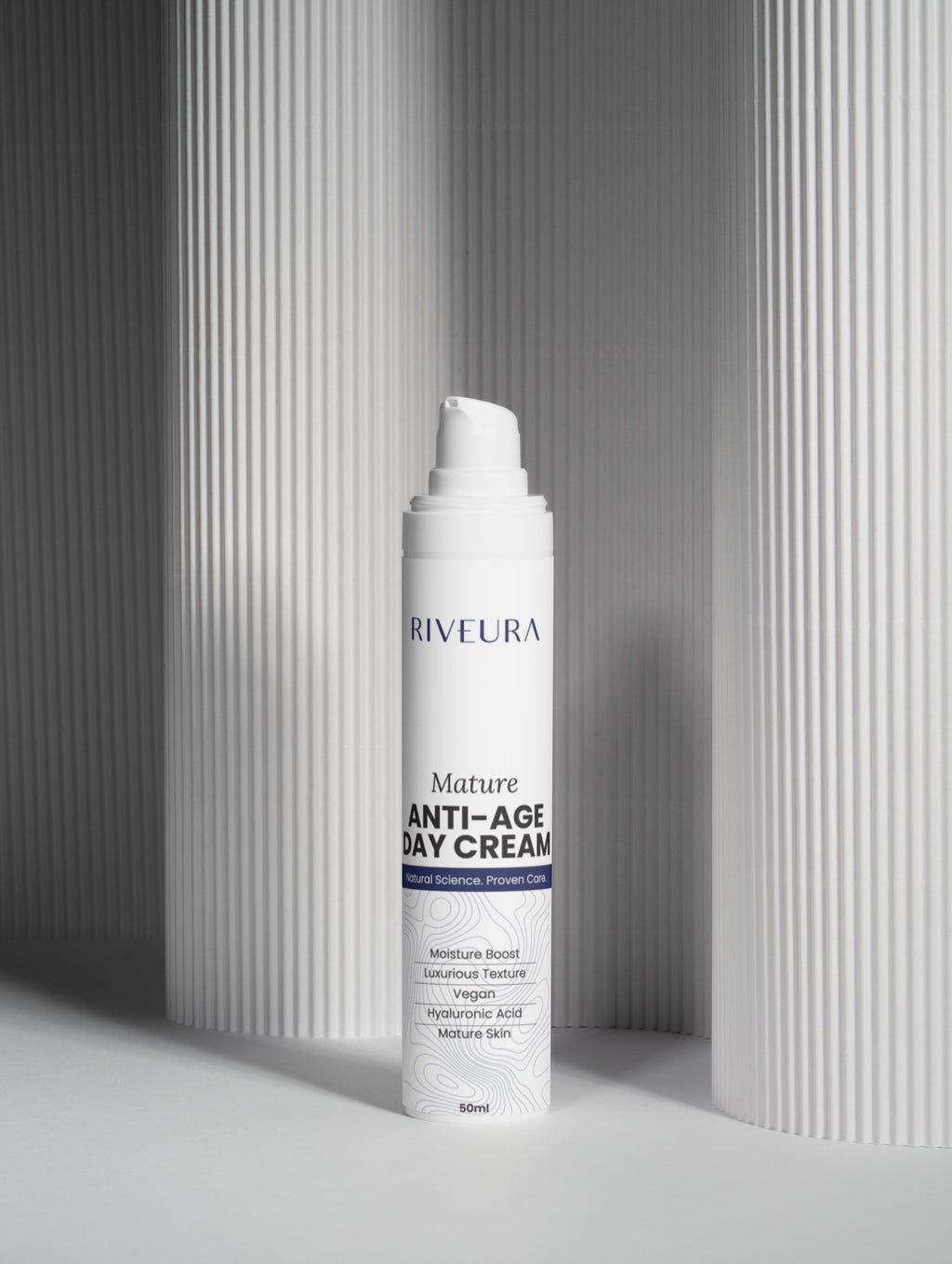 Anti-Age Day Cream