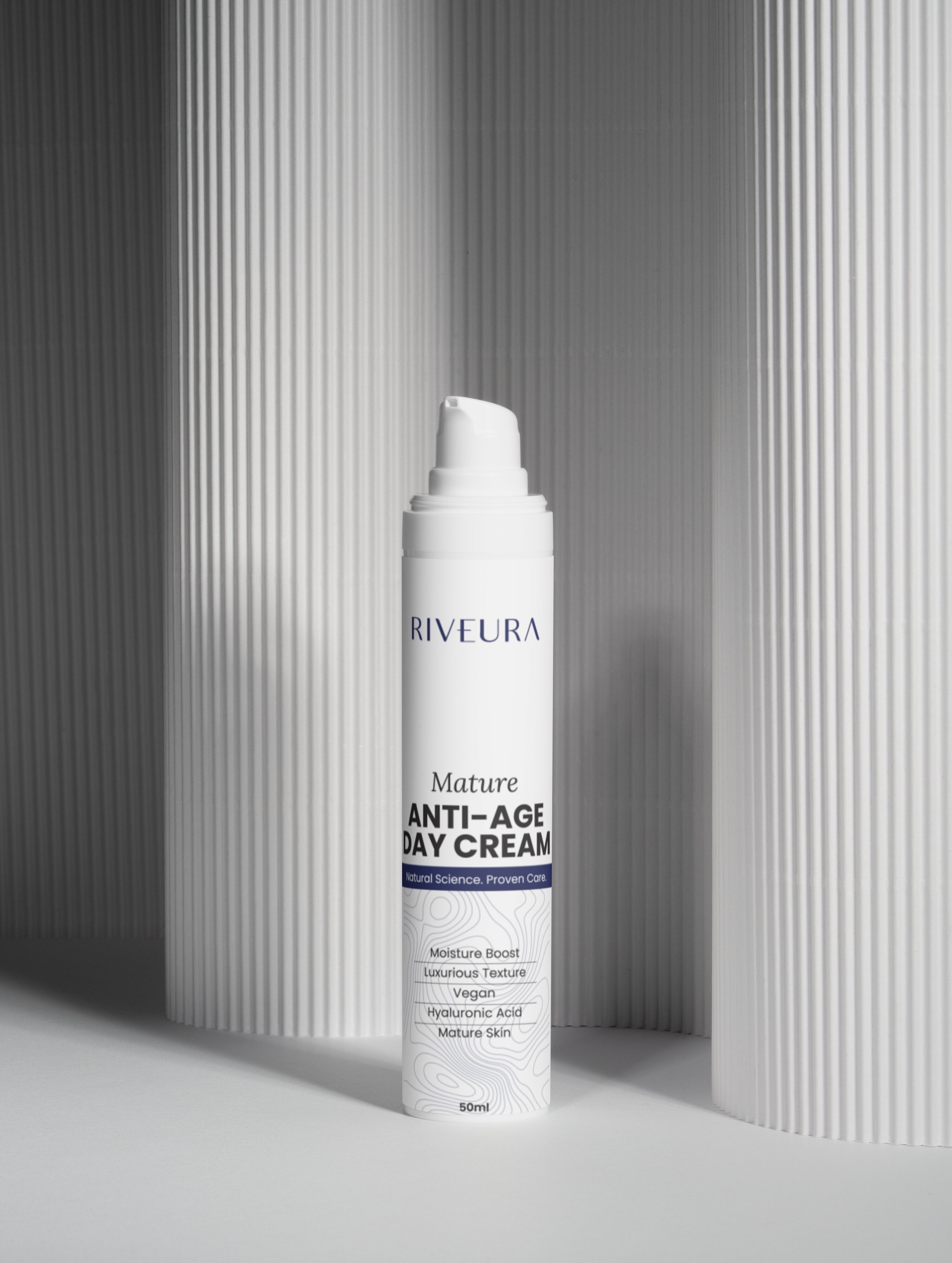 Anti-Age Day Cream