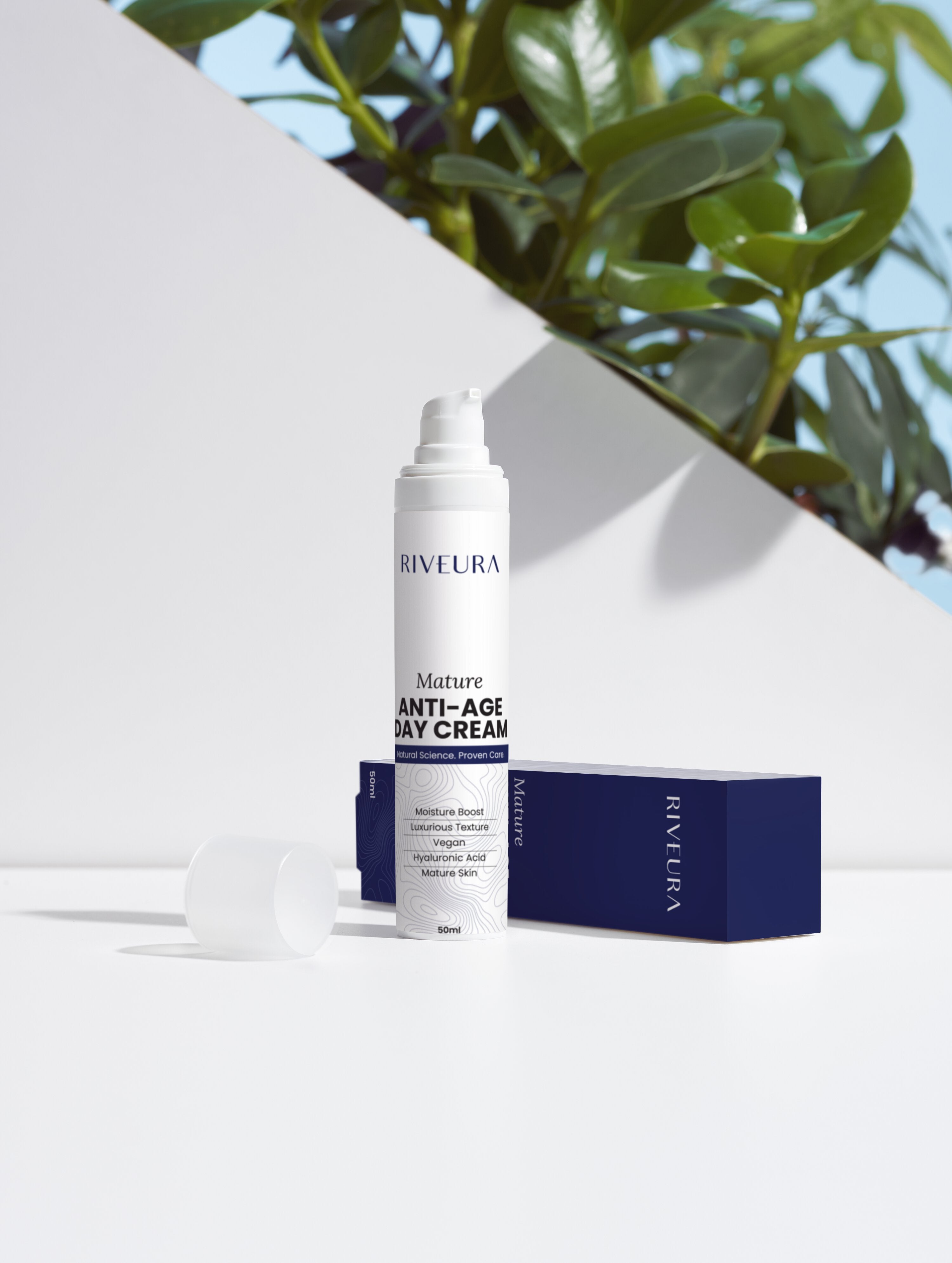 Anti-Age Day Cream