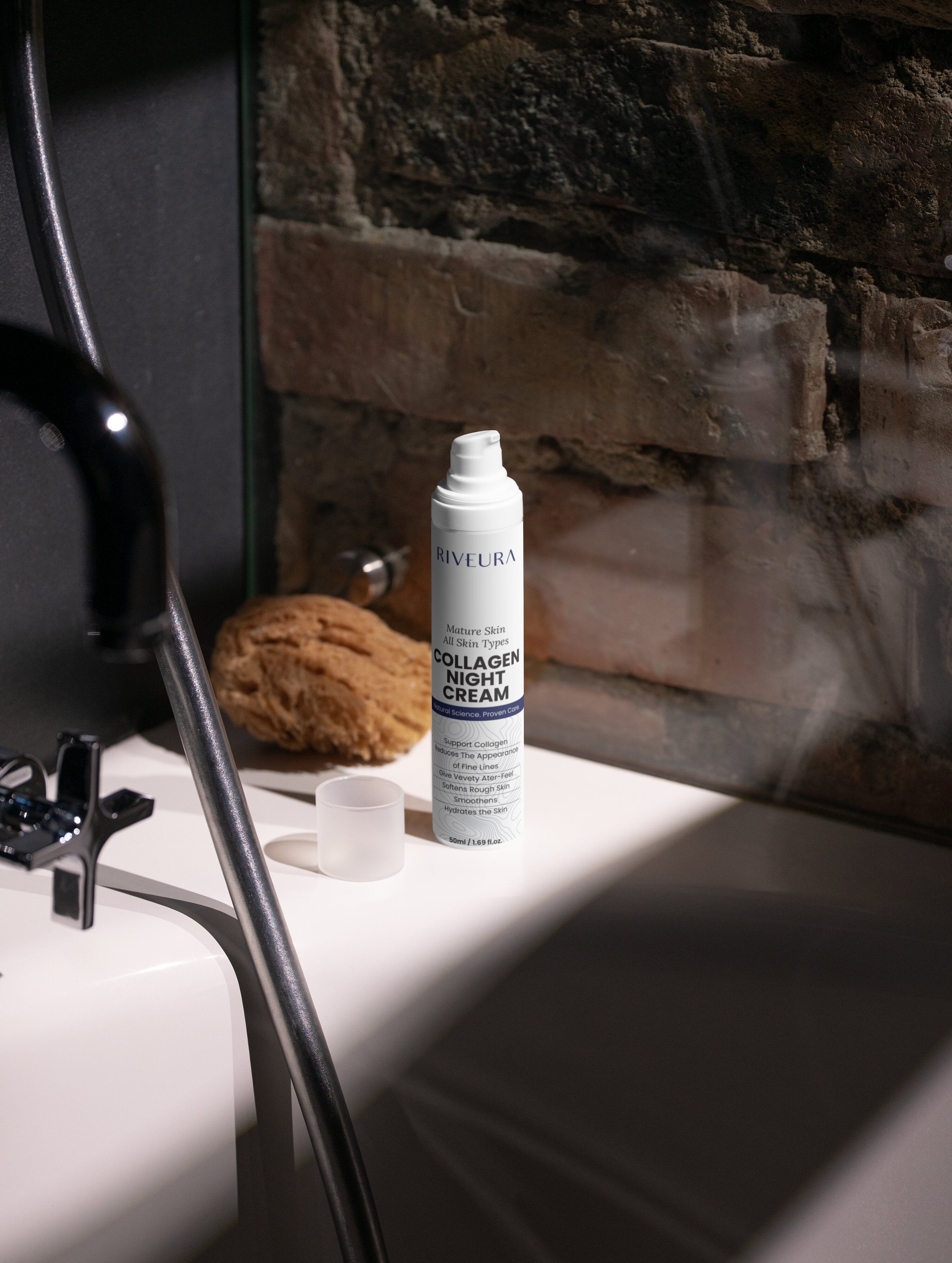 Collagen Anti-Age Night Cream
