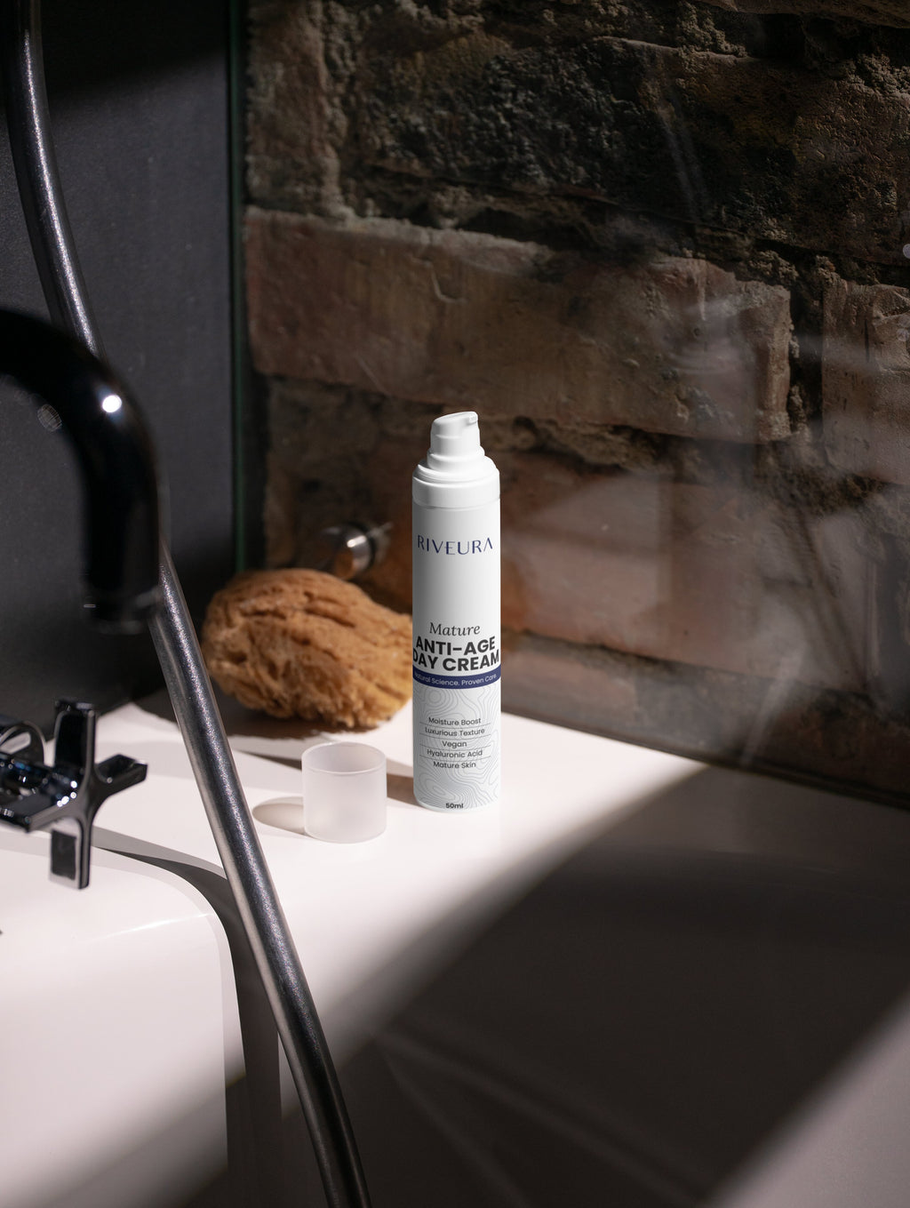 Anti-Age Day Cream