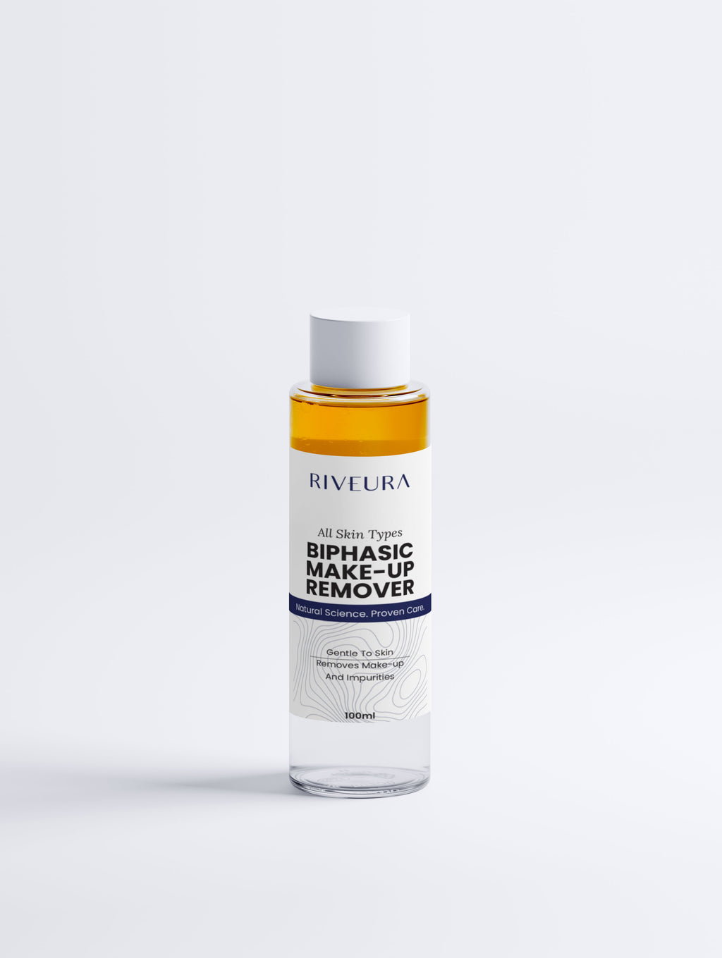 BiPhasic Make-up Remover