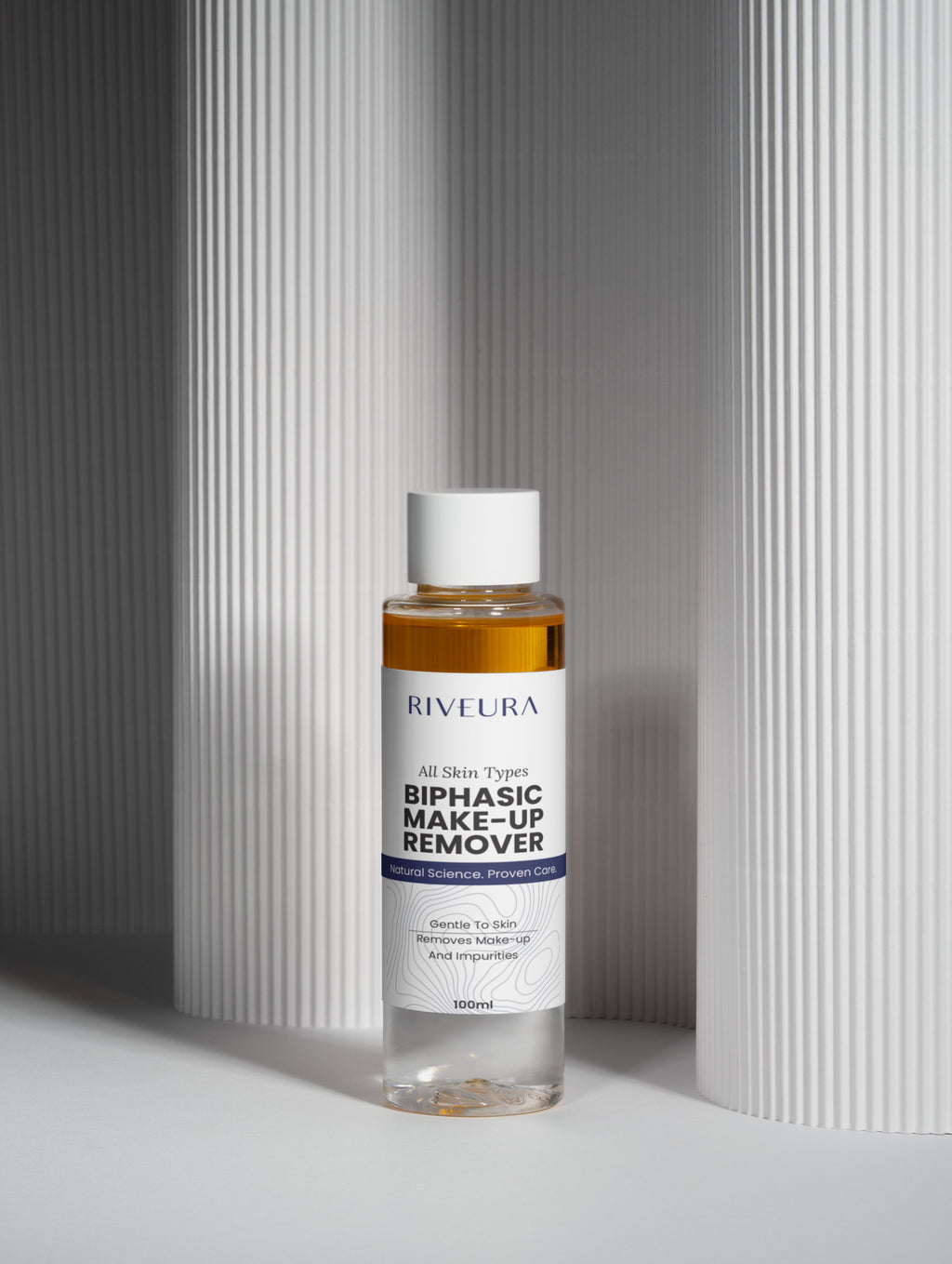 BiPhasic Make-up Remover