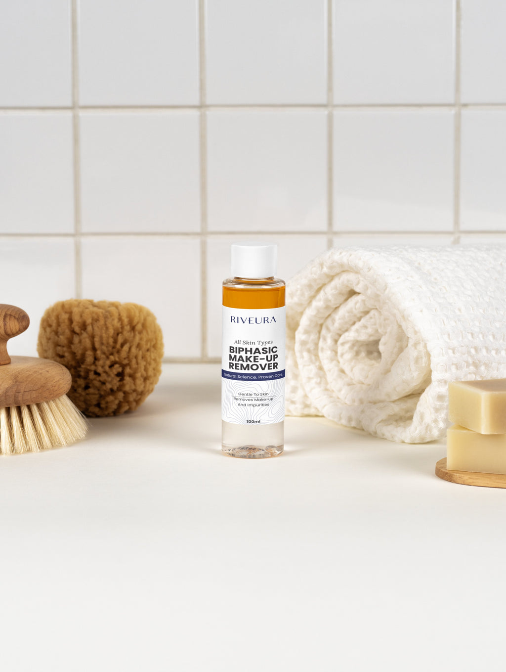 BiPhasic Make-up Remover