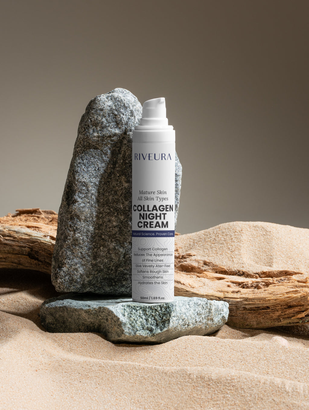 Collagen Anti-Age Night Cream
